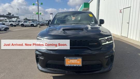 2022 Dodge Durango