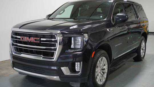 2023 GMC Yukon