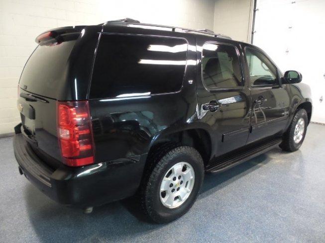 2013 chevrolet tahoe lt for sale in bismarck, north dakota