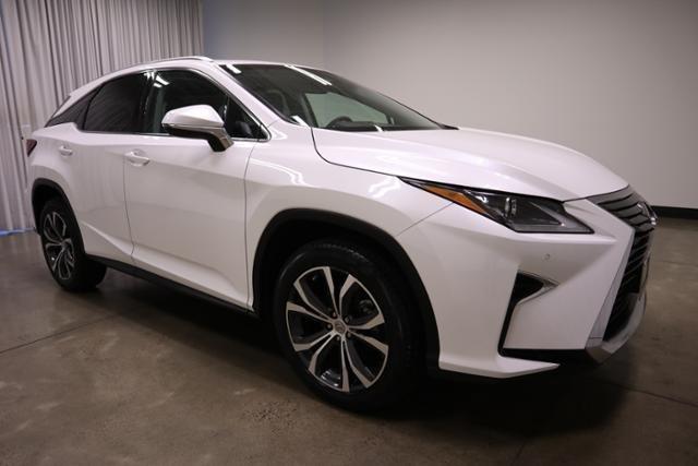 certified 2016 lexus rx 350 awd reno, nv 89511 for sale in reno, nevada
