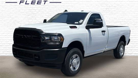 2023 RAM 3500
