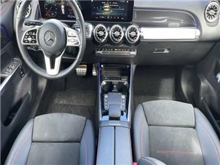 2021 Mercedes-Benz GLB glb 250