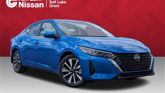 2024 Nissan Sentra