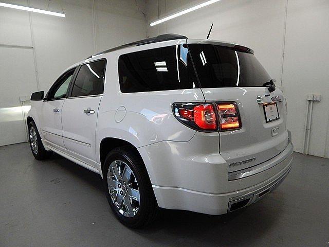used 2016 gmc acadia awd denali oklahoma city, ok 73114 for sale in oklahoma city, oklahoma
