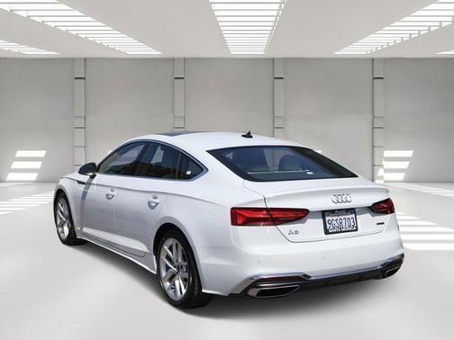 2023 audi a5 sportback