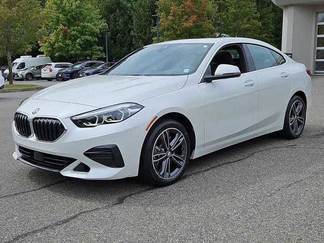 2024 bmw 228 gran coupe i xdrive