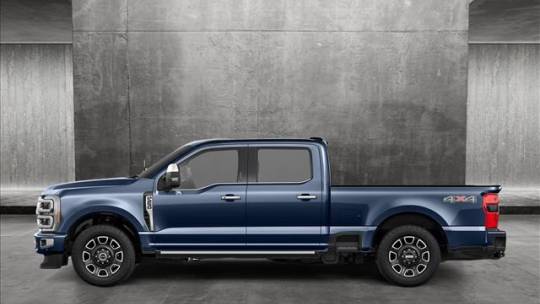 2024 Ford F-250