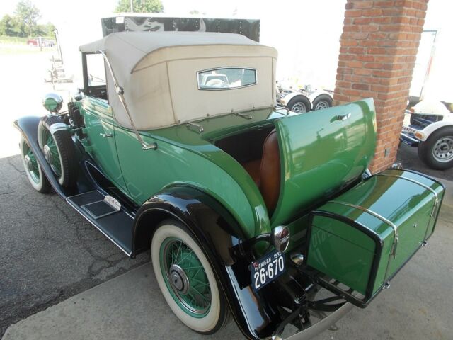 1932 chevrolet deluxe cabriolet