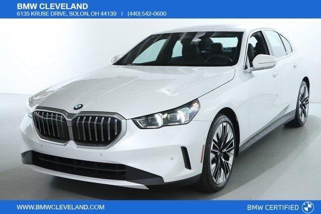 2024 bmw 530 i xdrive