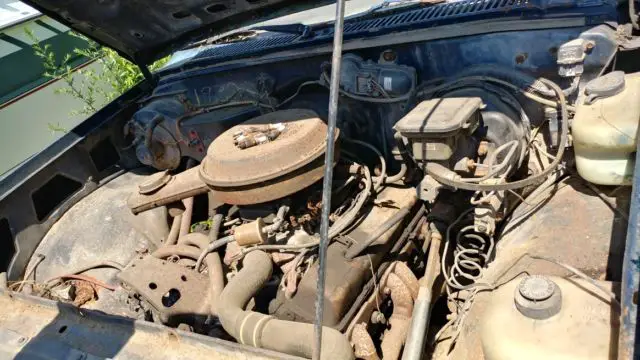 1982 gmc s-15