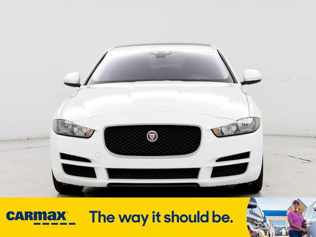 2018 jaguar xe premium