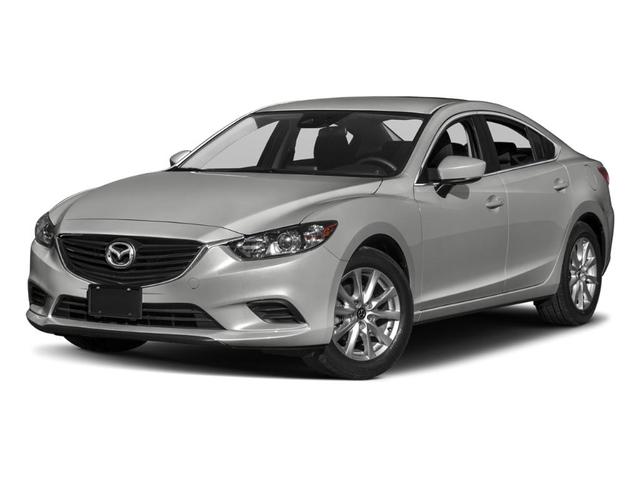 2017 mazda mazda6 sport