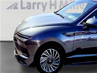 2024 Hyundai Sonata limited