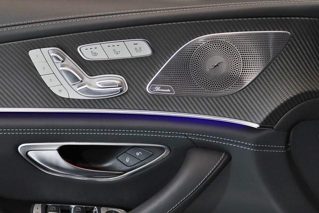 2023 mercedes-benz amg gt 63 c