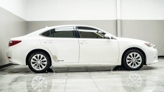 2013 Lexus ES