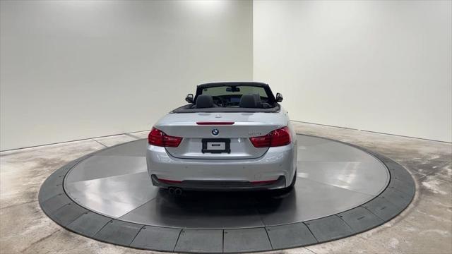 2014 bmw 428 i