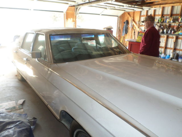 collectors series one owner original miles 1979 lincoln continental