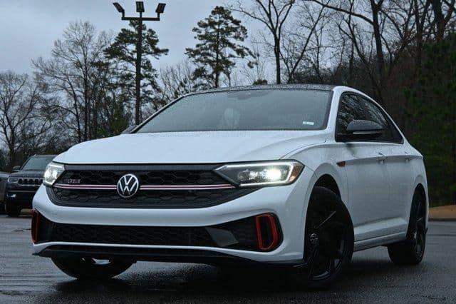 2023 volkswagen jetta gli autobahn in indian springs, alabama