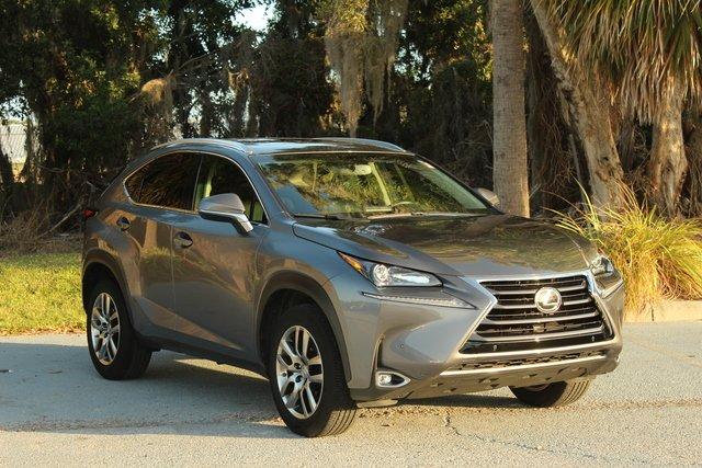 used 2016 lexus nx 200t fwd sarasota, fl 34233 for sale in sarasota, florida
