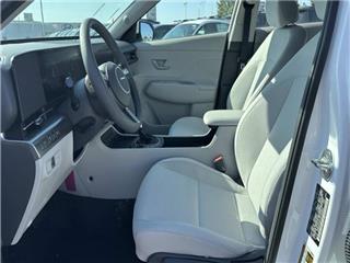 2025 Hyundai Kona se