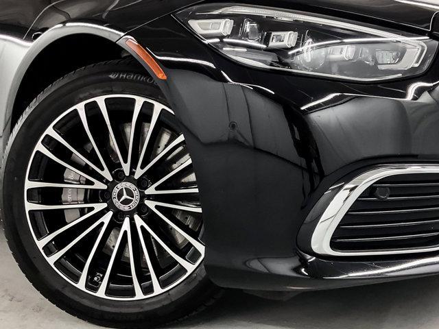 2023 mercedes-benz s-class 4matic