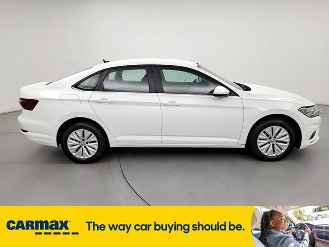 2020 volkswagen jetta s