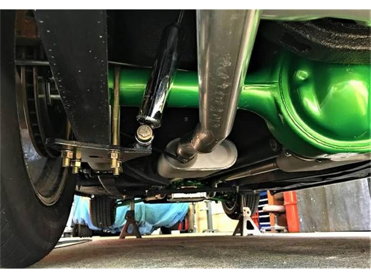 1946 ford hot rod