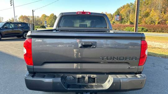 2021 Toyota Tundra