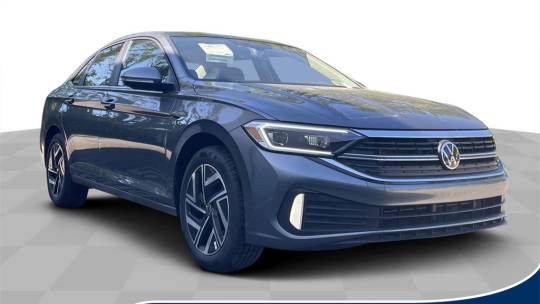 2024 Volkswagen Jetta 1.5t sel