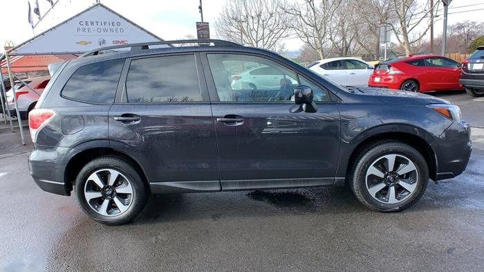 used 2017 subaru forester 2.5i premium reno, nv 89502 for sale in reno, nevada