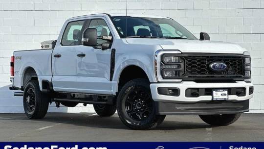 2024 Ford F-350