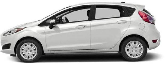 2014 ford fiesta se in richmond, va