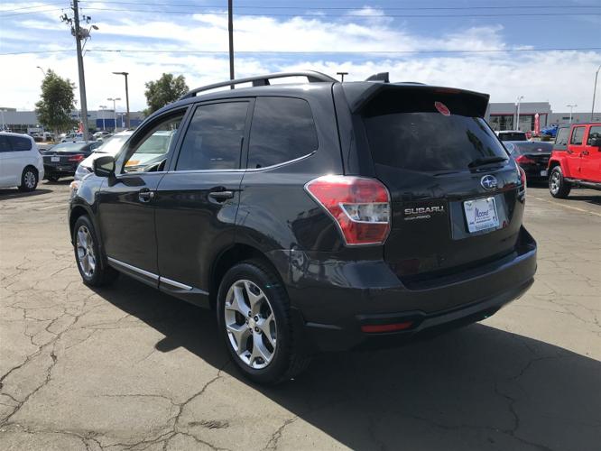 used 2016 subaru forester 2.5i touring peoria, az 85382 for sale in peoria, arizona