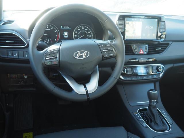 2018 hyundai elantra gt base 4dr hatchback 6a for sale in johnston, rhode island