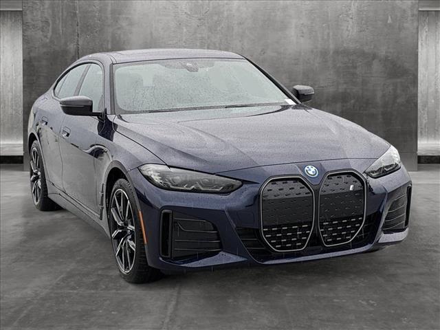 2024 bmw i4 gran coupe edrive35