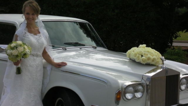 historic 1980 rolls royce silver wraith ii 4-door saloon left hand drive