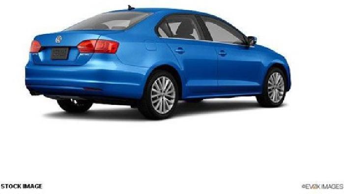 2011 volkswagen jetta sedan se in kendall, fl
