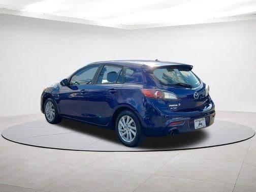 2012 mazda mazda3 s grand touring in goldsboro, north carolina