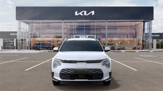 2024 Kia Niro