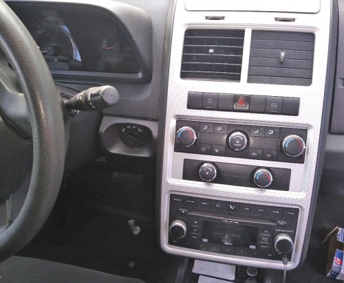 2009 dodge journey for sale in michigan by owner