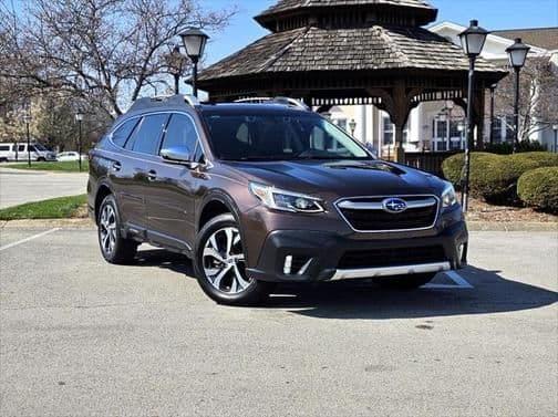 2020 subaru outback touring xt in louisville, kentucky