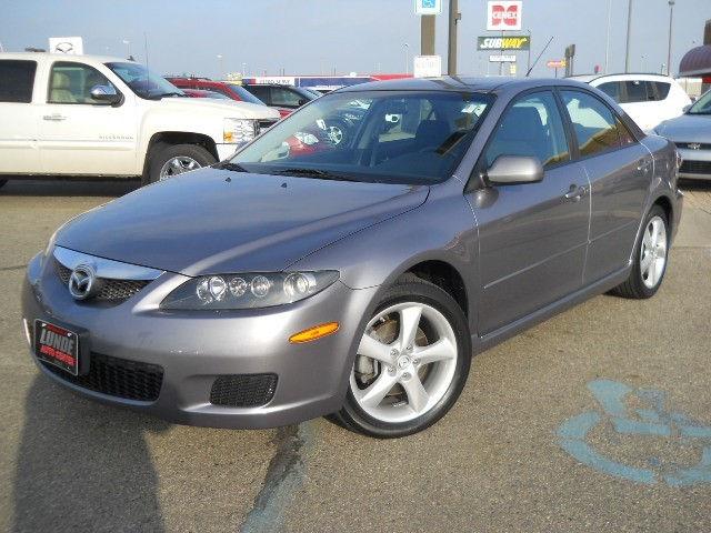 2008 mazda mazda6 for sale in fargo, north dakota