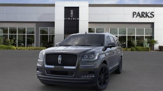 2024 Lincoln Navigator