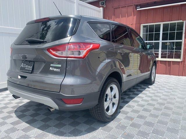 used 2014 ford escape fwd se conway, sc 29526 for sale in conway, south carolina