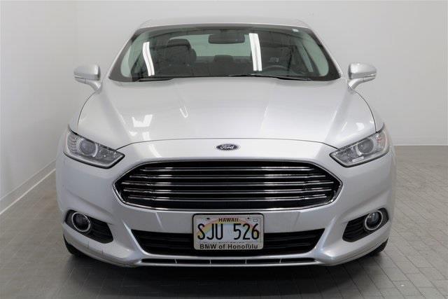 2015 ford fusion hybrid se se 4dr sedan for sale in honolulu, hawaii