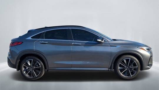 2023 Infiniti QX55