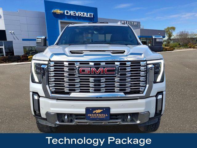 2024 gmc sierra 2500 denali