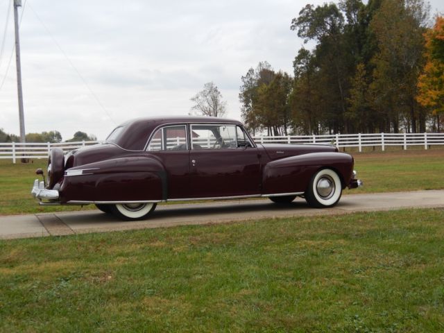 1942 lincoln continental hot rod 40,41,42,ford