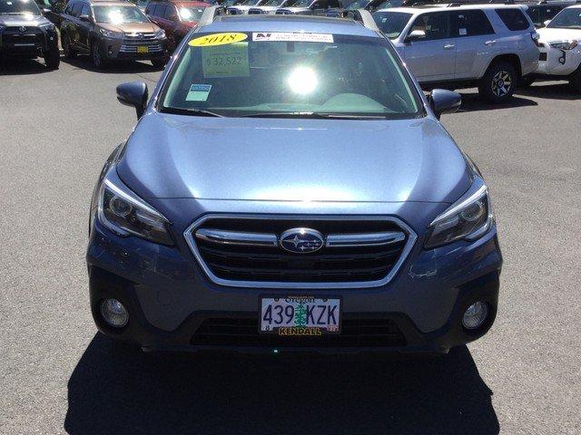 used 2018 subaru outback limited bend, or 97702 for sale in bend, oregon