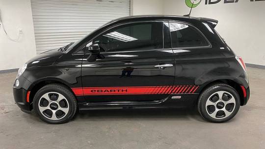 2017 Fiat